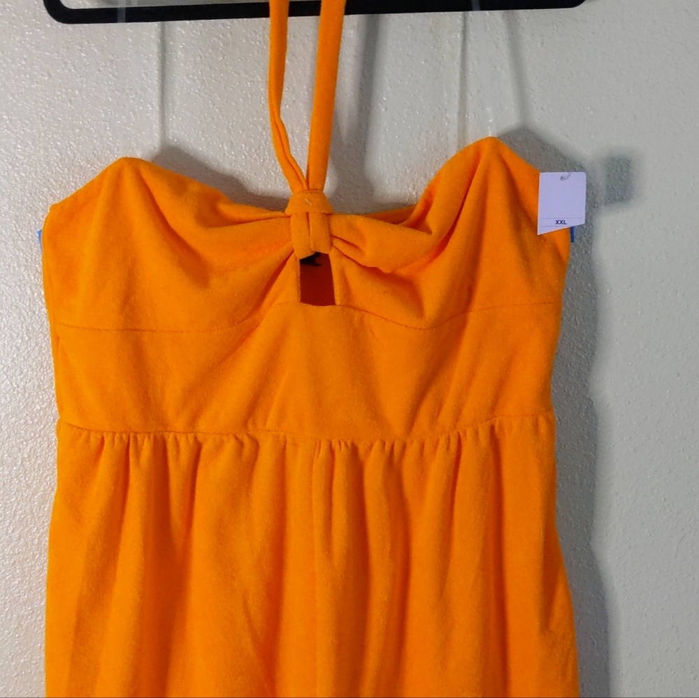 Jumpsuit